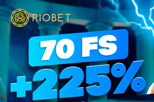 Riobet Риобет